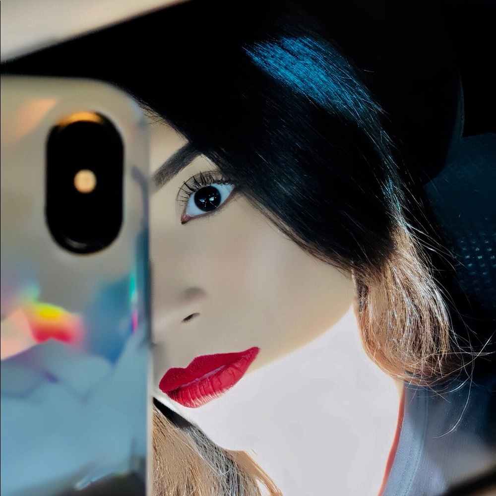 Meet your Posher, Kimberly